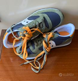 Scarpe Saucony originals