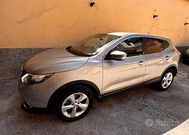 Nissan Qashqai 1.5 dCi 110 CV – 149.000 km