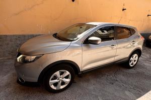 Nissan Qashqai 1.5 dCi 110 CV – 149.000 km