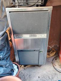 Apparecchio  per il ghiaccio Brema ICE Makers 