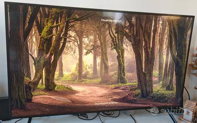 samsung QE49Q60RATXZT