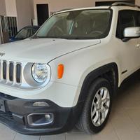 Jeep Renegade 1.6 Mjt DDCT 120 CV Limited