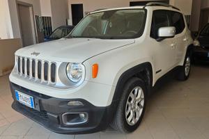 Jeep Renegade 1.6 Mjt DDCT 120 CV Limited
