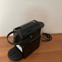 Macchina cafe nespresso delonghi 