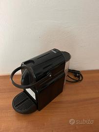 Macchina cafe nespresso delonghi 