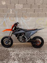 ktm 450 SX-F 2021