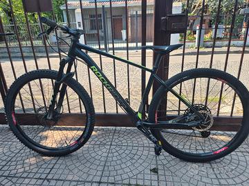 BICICLETTA Rock Rider X 100