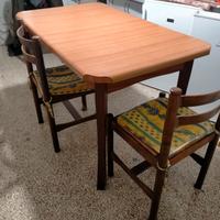 tavolo da cucina in formica 