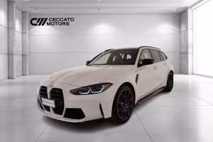 BMW M3 Touring 3.0 Competition M xdrive auto