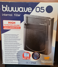 Filtro interno Ferplast BLUWAVE 05
