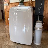 Climatizzatore portatile Olimpia Splendid 14000