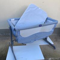 Next 2 me culla Chicco