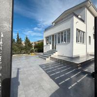 Villa unifamiliare nuova costruzione