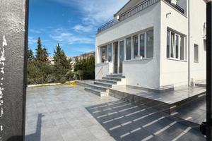 Villa unifamiliare nuova costruzione