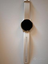 Garmin venu 3s bianco