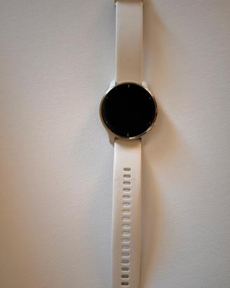 Garmin venu 3s bianco