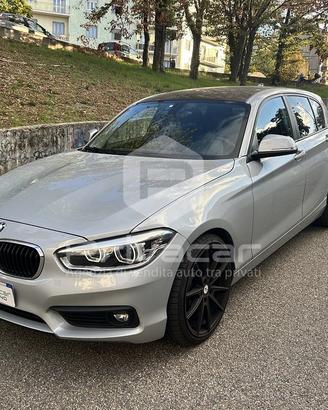 BMW 116i 5p. Sport
