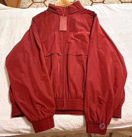 Giubbotto Vespa Raincoat RED XL