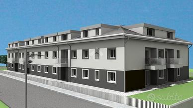 4 LOCALI A VILLASANTA