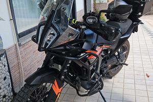 ktm 790 adventure 2025
