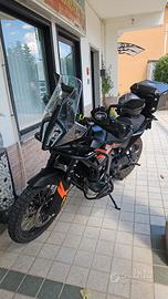 ktm 790 adventure 2025
