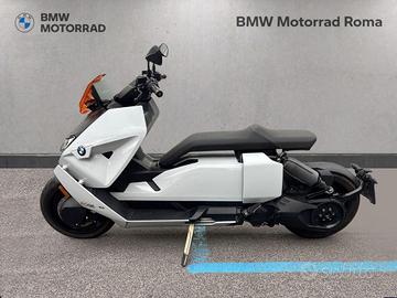 BMW CE 04 Abs