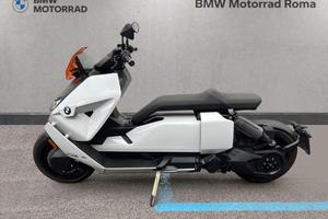 BMW CE 04 Abs