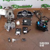 KIT AVVIAMENTO MAZDA 2 DJ 1.5 BENZINA 2018