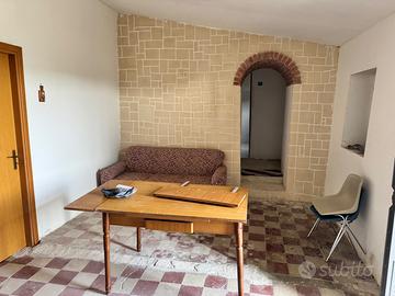 Casa contrada poggio impiso