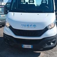 Iveco Daily 3 unità disponibili