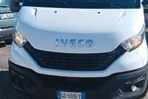 Iveco Daily 3 unità disponibili