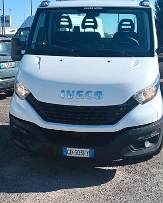 Iveco Daily 3 unità disponibili