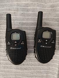 walkie-talkie 