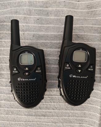 walkie-talkie 