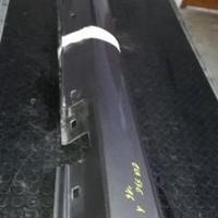 Minigonna mercedes classe a