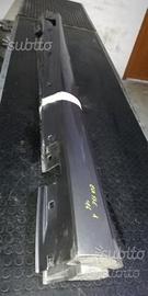 Minigonna mercedes classe a