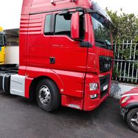 MAN TGX 18.440
