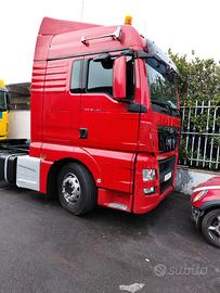 MAN TGX 18.440