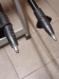 bastoncini da trekking NEWFEEL