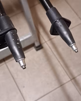 bastoncini da trekking NEWFEEL