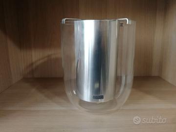 KOSTA BODA SECCHIELLO PORTA BOTTIGLIE ANNO 1988