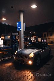 MINI COOPER R56 anno 2008