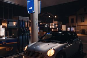 MINI COOPER R56 anno 2008