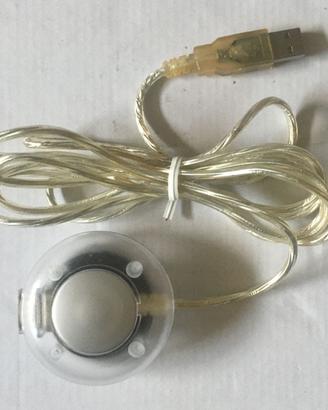 Prolunga USB 2.0 190 CM