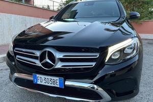 Mercedes-benz GLC 250 d 4Matic Premium km certific