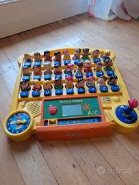 Chi e Chi elettronico 