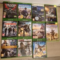 Giochi Xbox One 360 Classic Bundle 