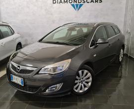 Opel Astra 1.4 Turbo 140CV Sports Tourer Cosmo