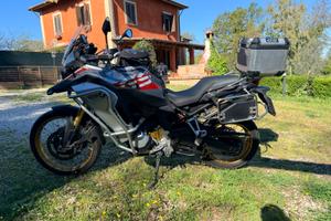 BMW f850 gs adventure