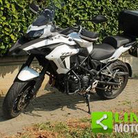 BENELLI TRK 502 Touring Stradale